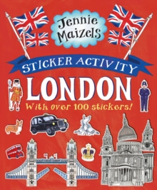 Sticker Activity London