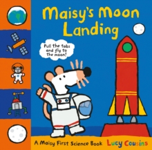 Image for Maisy's moon landing
