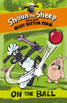 Image for Shaun the Sheep: On the Ball