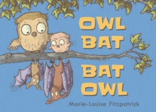 Image for Owl bat bat owl