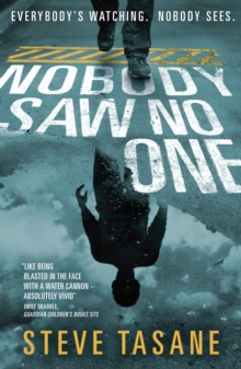 Image for Nobody saw no one
