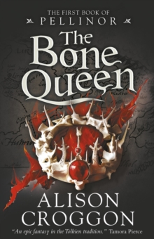 Image for The Bone Queen