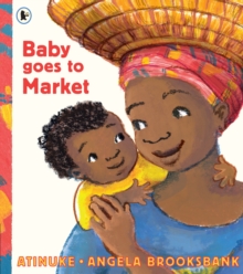 Image for Baby goes to market