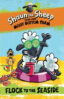 Image for Shaun the Sheep: Flock to the Seaside