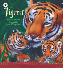 Image for Tigress