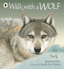 Image for Walk with a wolf