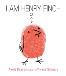 Image for I am Henry Finch