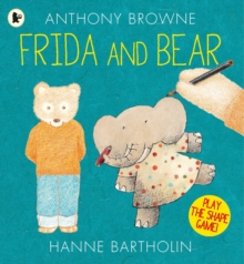 Image for Frida and Bear
