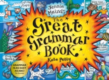 Image for The great grammar book
