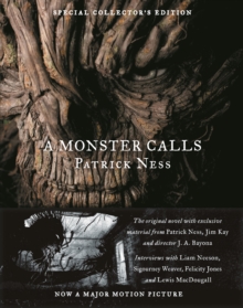 Image for A Monster Calls: Special Collector's Edition (Movie Tie-in)