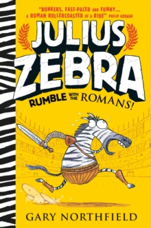 Image for Rumble with the Romans!