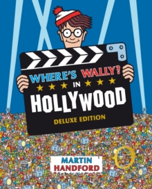 Image for Where's Wally? in Hollywood