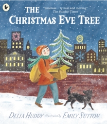 Image for The Christmas Eve tree