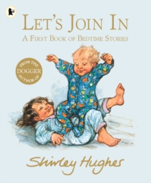 Image for Let's join in  : a first book of bedtime stories