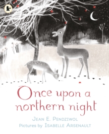 Image for Once upon a northern night