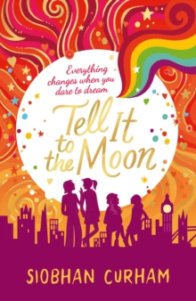 Image for Tell it to the moon