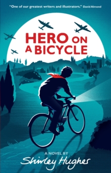 Image for Hero on a bicycle