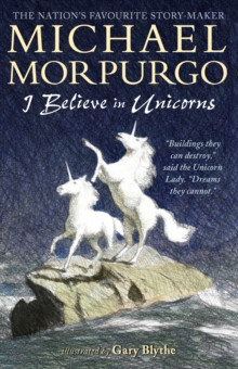 Image for I Believe in Unicorns