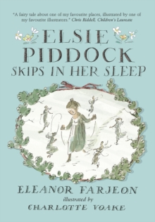 Image for Elsie Piddock Skips in Her Sleep