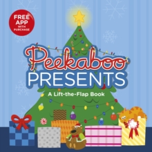 Image for Peekaboo presents  : a lift-the-flap book