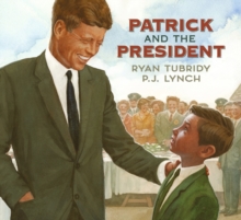 Image for Patrick and the president