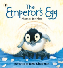 Image for The Emperor's Egg