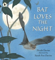 Image for Bat loves the night