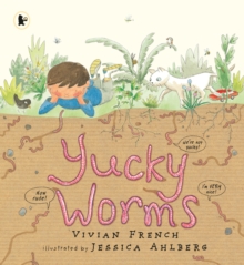 Image for Yucky worms