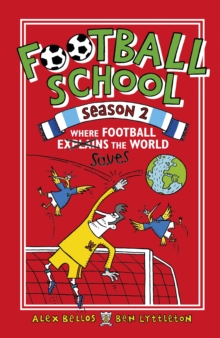 Image for Football School Season 2: Where Football Explains the World