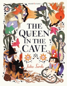 Image for The Queen in the Cave