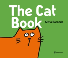 Image for The cat book