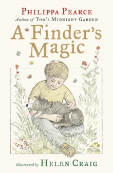 Image for A Finder's Magic