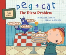 Image for The pizza problem