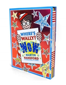 Image for Where's Wally? Wow