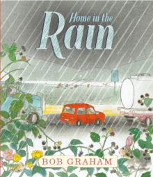 Image for Home in the rain