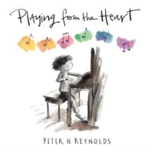 Image for Playing from the heart