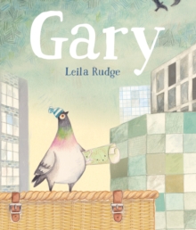 Image for Gary