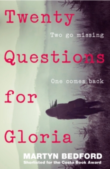 Image for Twenty questions for Gloria