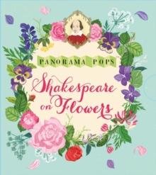 Image for Shakespeare on Flowers: Panorama Pops
