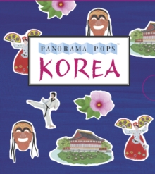 Image for Korea: Panorama Pops