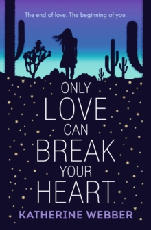 Image for Only Love Can Break Your Heart