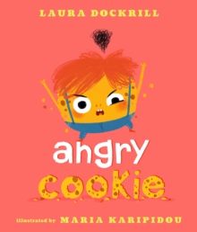 Image for Angry Cookie