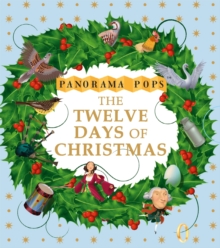 Image for The Twelve Days of Christmas: Panorama Pops