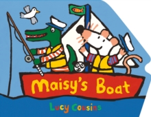 Image for Maisy's boat