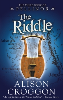 Image for The riddle