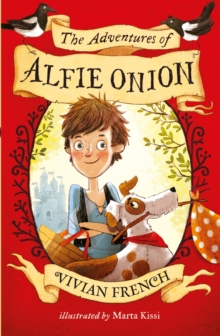 Image for The adventures of Alfie Onion