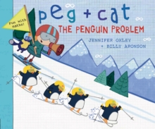 Image for The penguin problem