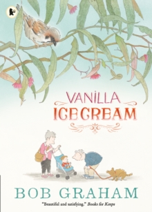 Image for Vanilla ice cream