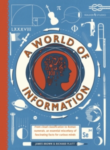 Image for A world of information