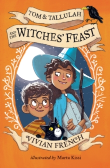 Image for Tom & Tallulah and the witches' feast
